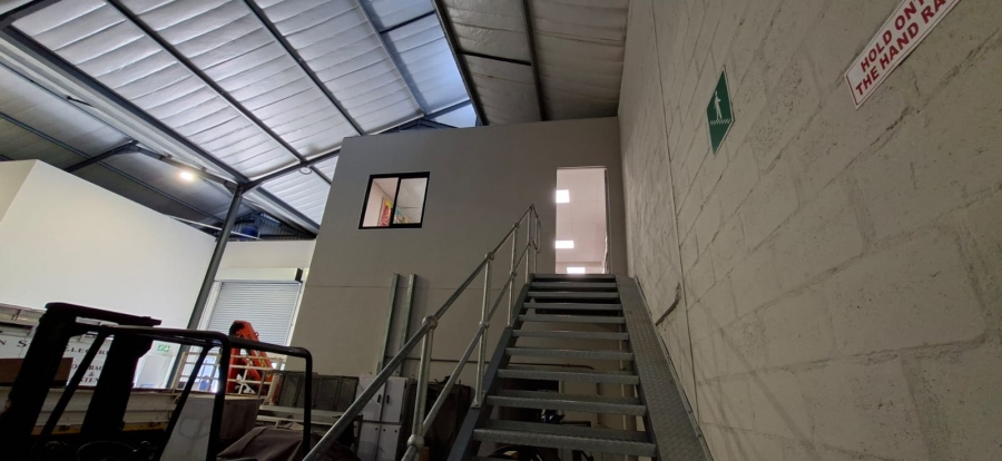 To Let Commercial Property for Rent in Fisantekraal Western Cape